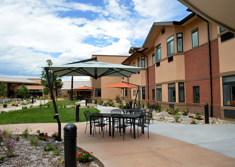 Image of Columbine Commons (5)