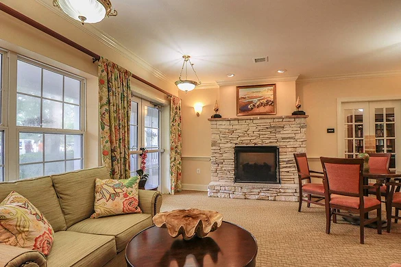 Image of The Gables of Jacksonville (4)