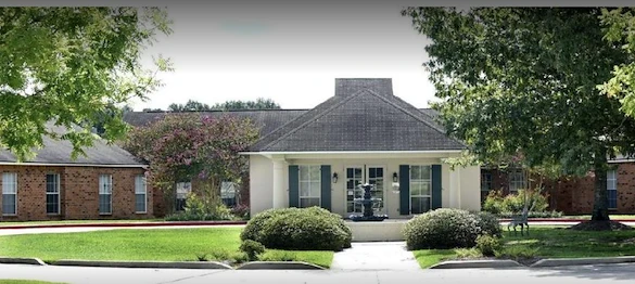 Image of Oakwood Village (1)