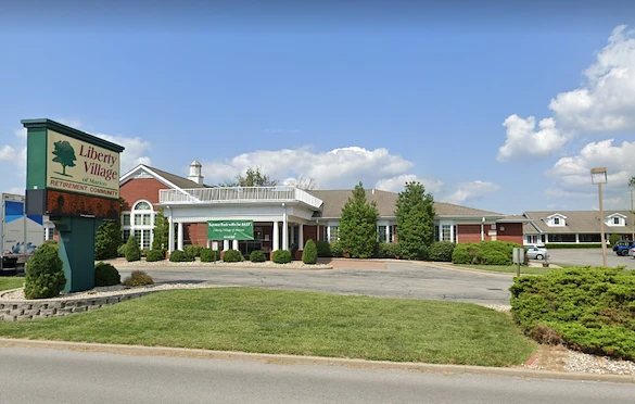 Image of Parkway Estates Retirement Apartments (2)