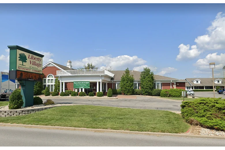 Image of Parkway Estates Retirement Apartments (2)