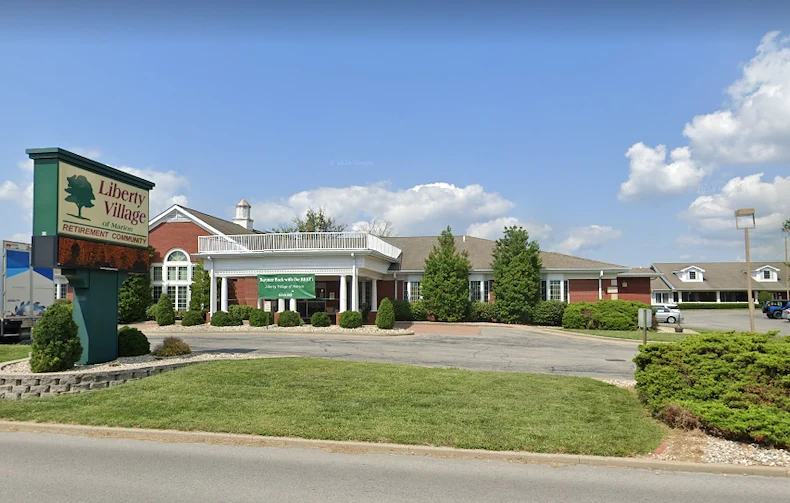 Image of Parkway Estates Retirement Apartments (2)