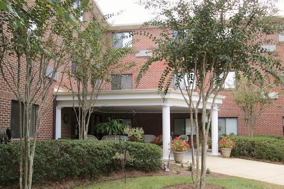 Image of Ahepa 310 VII Senior Apartments (1)