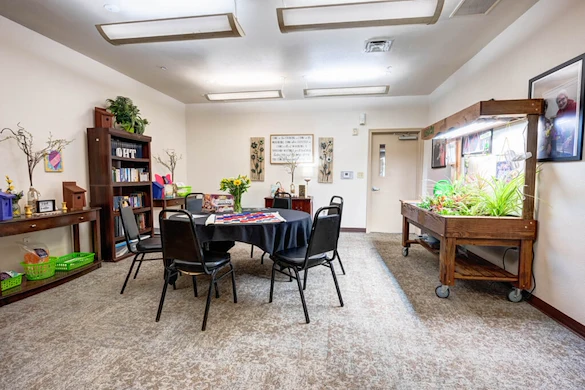 Image of Oak Hills Terrace Memory Care (6)
