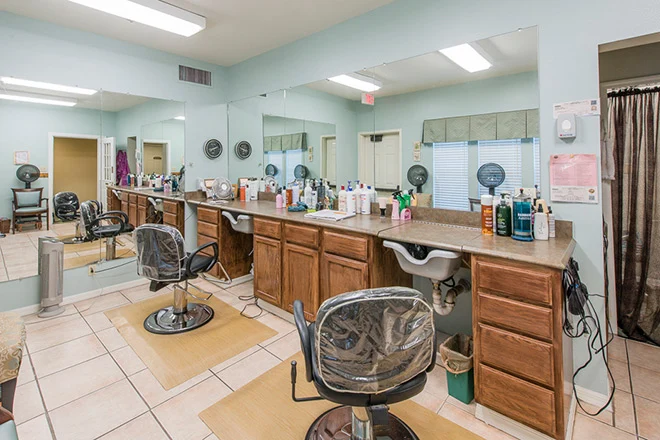 Image of Brookdale College Parkway (6)