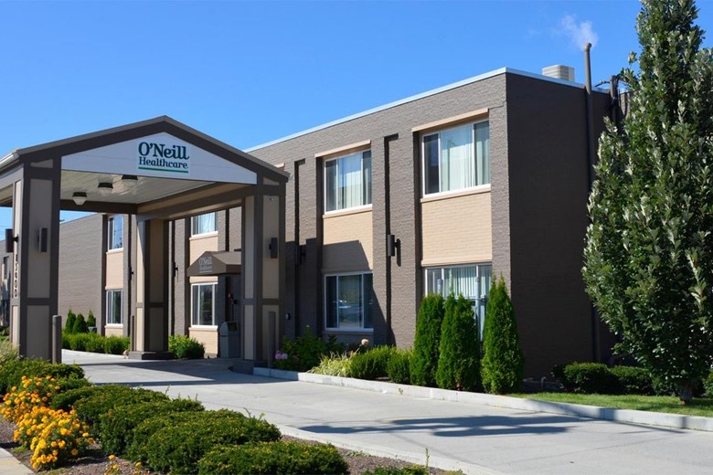 Image of O'Neill Healthcare Lakewood Senior Living (1)
