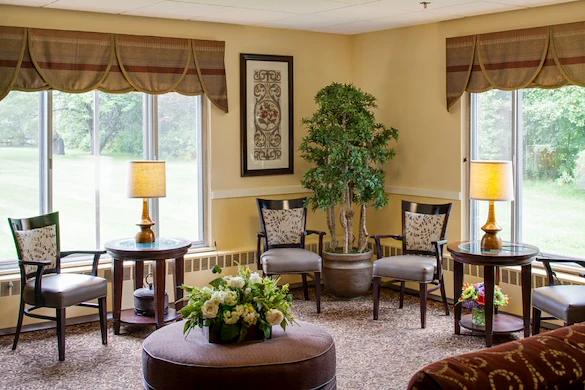 Image of Berlin Health and Rehab Center (1)