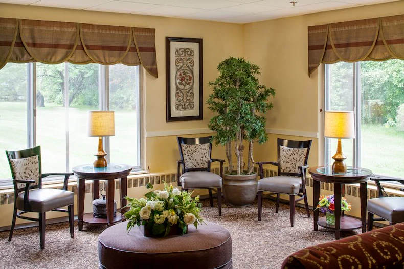 Image of Berlin Health and Rehab Center (1)