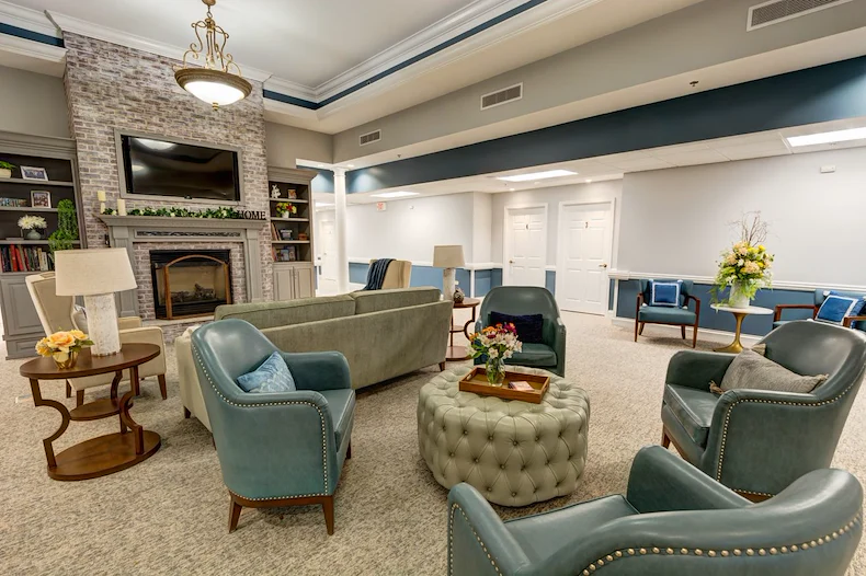 Image of The Auberge at Lake Zurich (8)