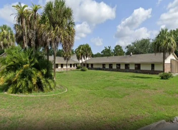 Image of Nursing & Rehabilitation Center Of New Port Richey (1)