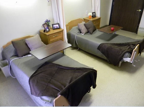 Image of White Settlement Nursing Center (2)