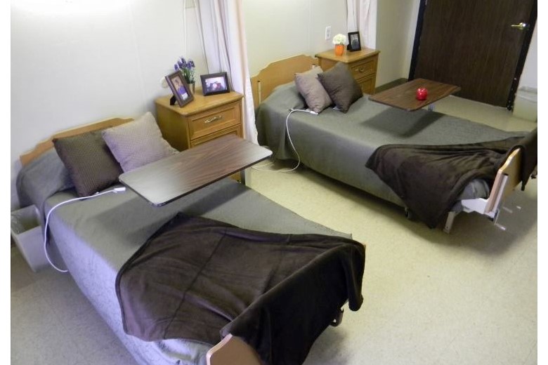 Image of White Settlement Nursing Center (2)