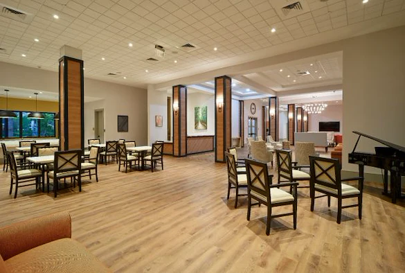 Image of The Oasis at Coral Reef (3)