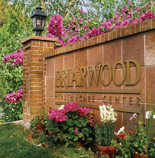 Image of Briarwood Health Care Center (1)