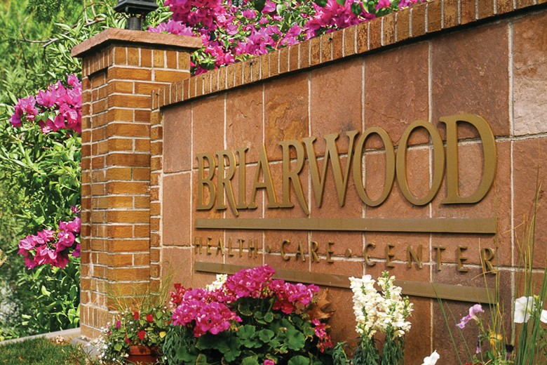 Image of Briarwood Health Care Center (1)