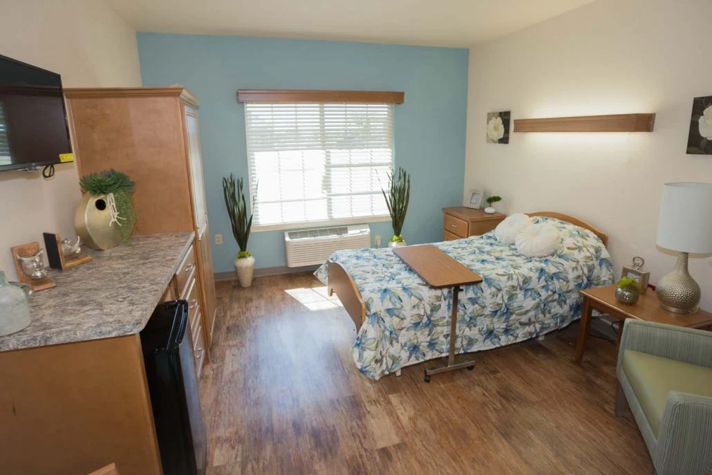 Image of Legend Oaks Healthcare & Rehabilitation  - Waxahachie (8)