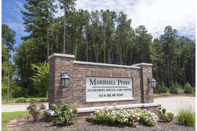 Image of Marshall Pines Senior Living (2)