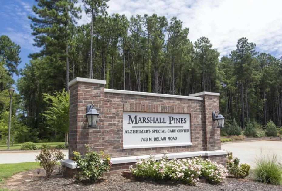 Image of Marshall Pines Senior Living (2)