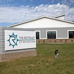 Image of The Restoracy Of Whitestown (1)