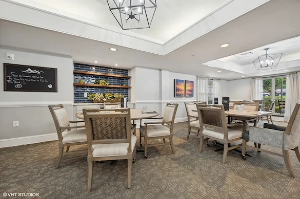 Image of The Phoenix at Johnson Ferry (7)