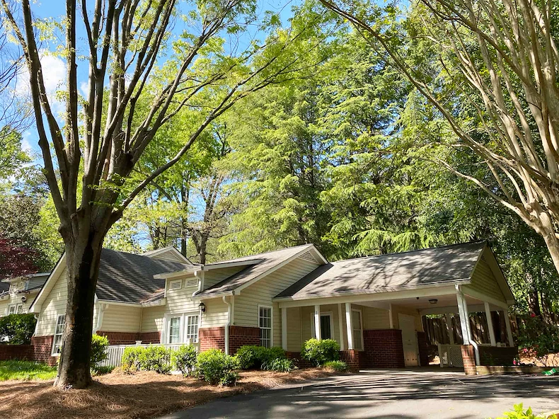 Image of Brookridge Retirement Community - Health Services (4)