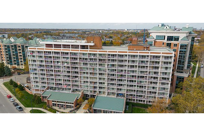 Image of Ohio Living Westminster-Thurber (1)