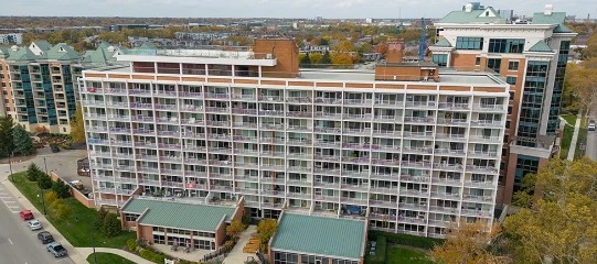 Image of Ohio Living Westminster-Thurber (1)