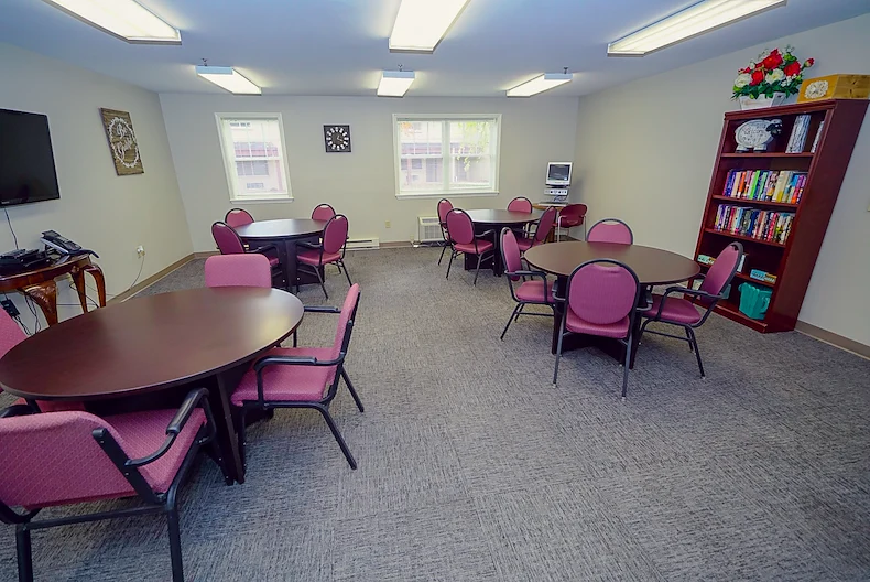 Image of Munro House (3)