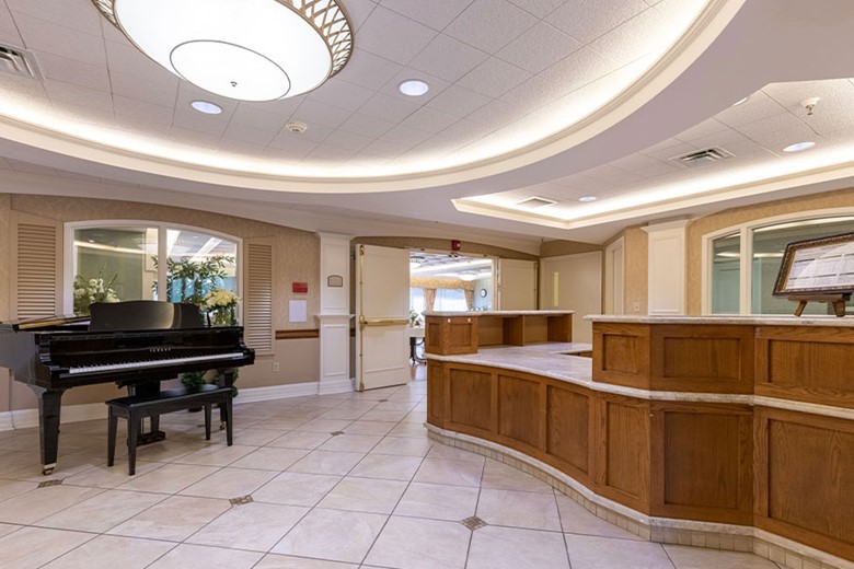 Image of West Hills Health & Rehabilitation (7)