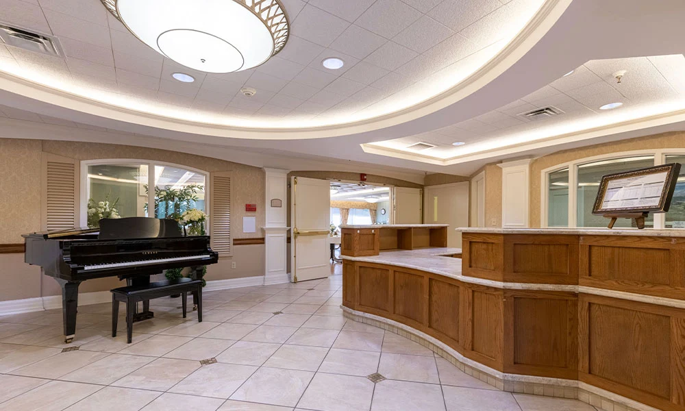 Image of West Hills Health & Rehabilitation (7)