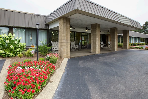 Image of Westwood Nursing & Rehabilitation (2)