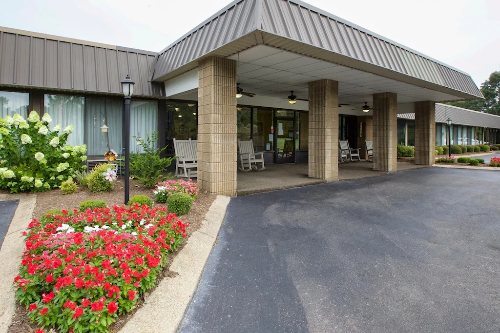 Image of Westwood Nursing & Rehabilitation (2)