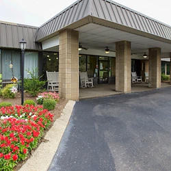 Image of Westwood Nursing & Rehabilitation (2)