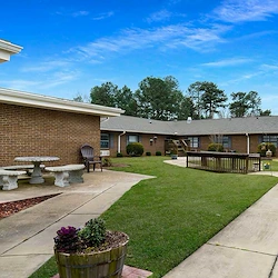 Image of Goldsboro Rehabilitation And Healthcare Center (3)