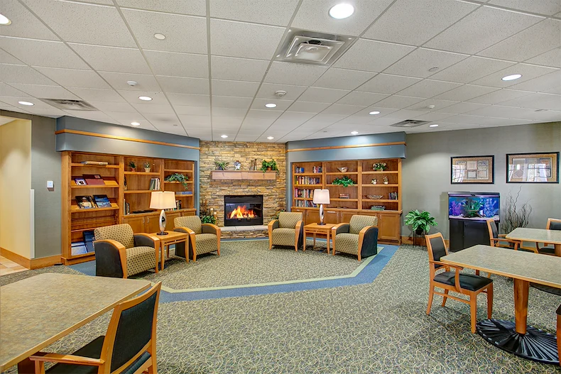 Image of Presbyterian Homes Of Bloomington (3)