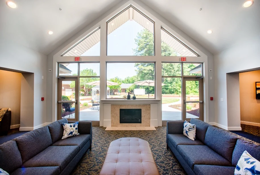 Image of Commonwealth Senior Living at South Boston (4)