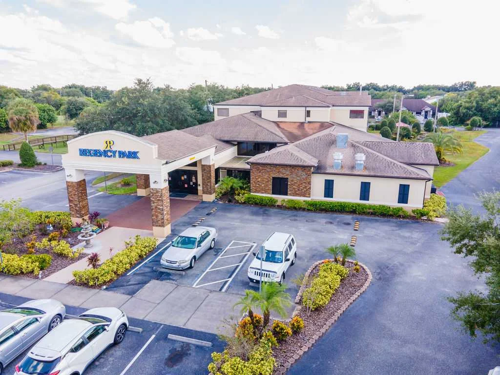Image of Regency Park Senior Living (2)