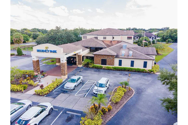 Image of Regency Park Senior Living (2)
