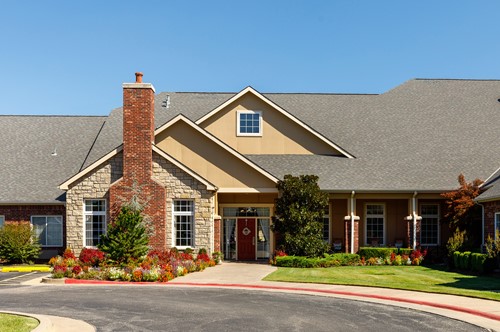 Image of Legend at Rivendell Assisted Living (1)