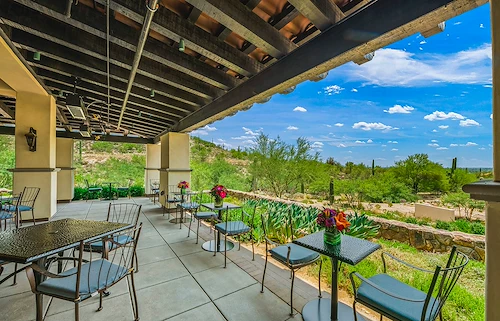 Image of The Hacienda at the Canyon (8)