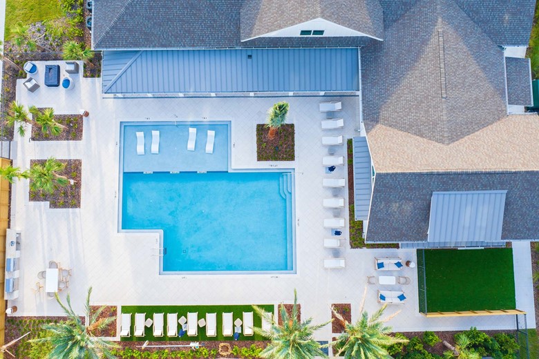 Image of Olea Beach Haven | 55+ Luxury Apartments (2)
