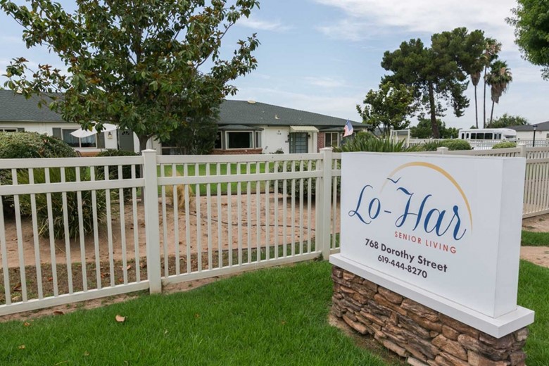 Image of Lo-Har Senior Living (1)