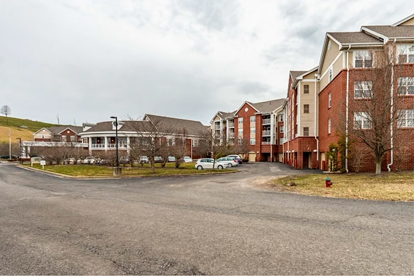 Image of Elison Independent & Assisted Living of Maplewood (2)