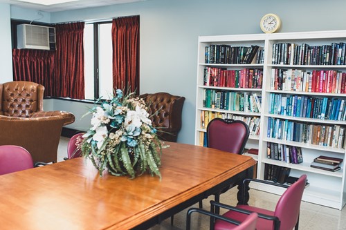 Image of Charlesgate Senior Living (3)