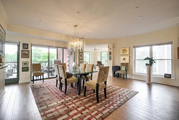 Heritage Pointe - Independent Living