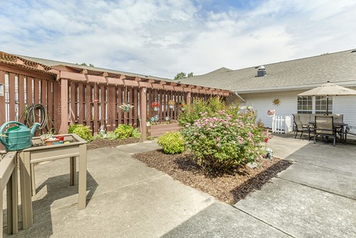 Image of Brookdale Reidsville (10)
