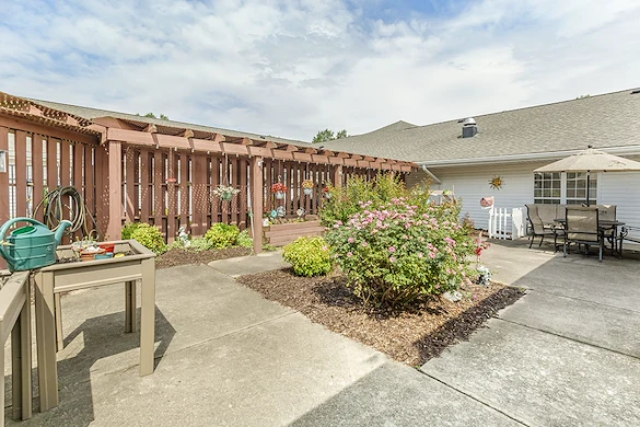 Image of Brookdale Reidsville (10)