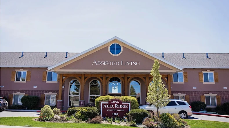 Image of Alta Ridge Assisted Living of Sandy (1)