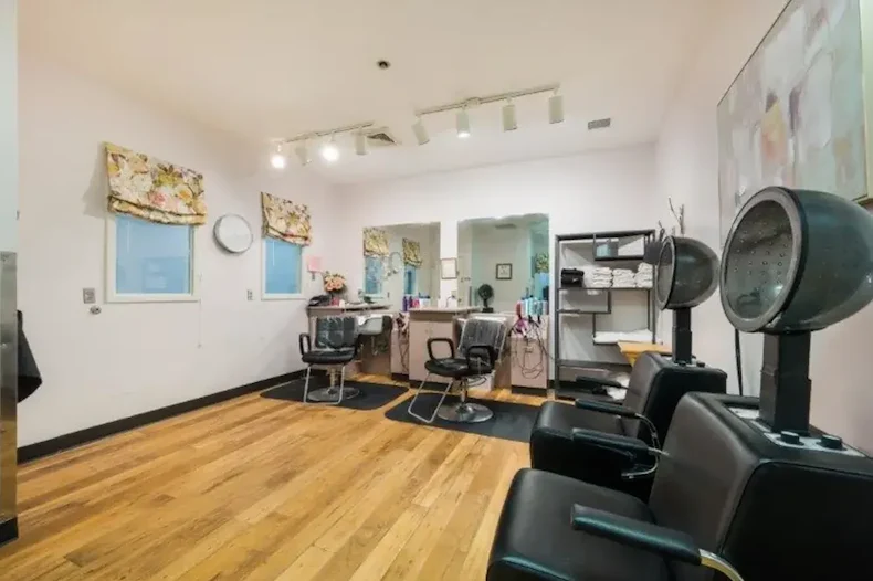 Image of Brookstone Alzheimer's Special Care Center (4)