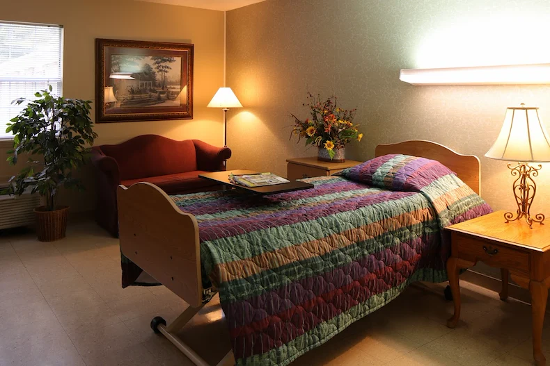 Image of Hillsville Health & Rehab Center (4)